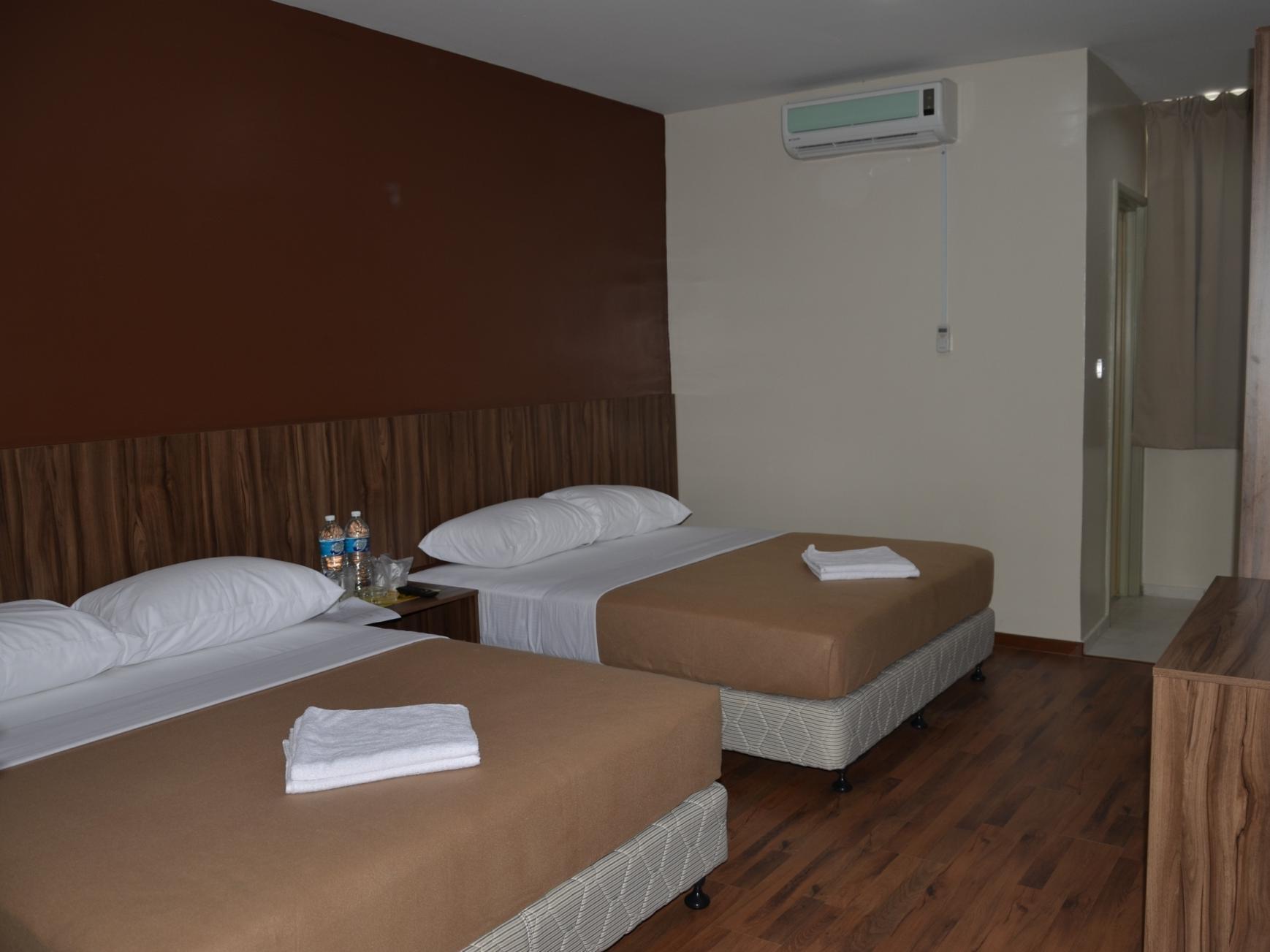 Hotel Jelai @ Raub, Pahang Exterior foto