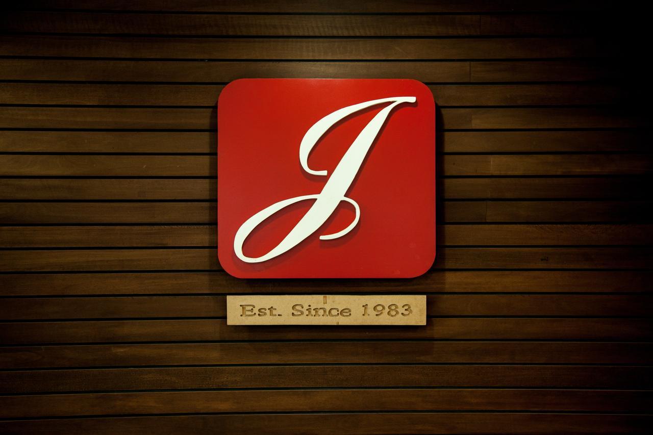 Hotel Jelai @ Raub, Pahang Quarto foto