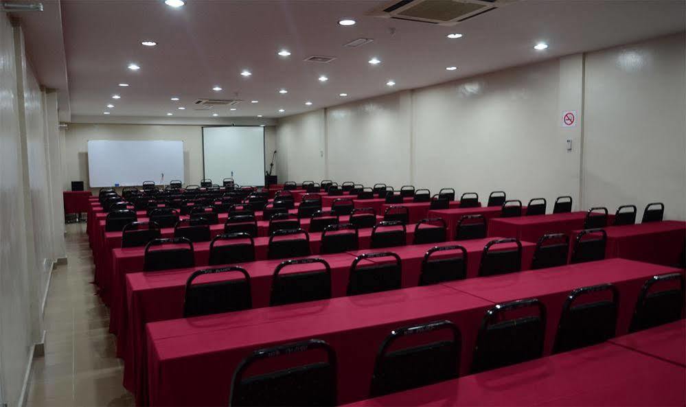 Hotel Jelai @ Raub, Pahang Exterior foto